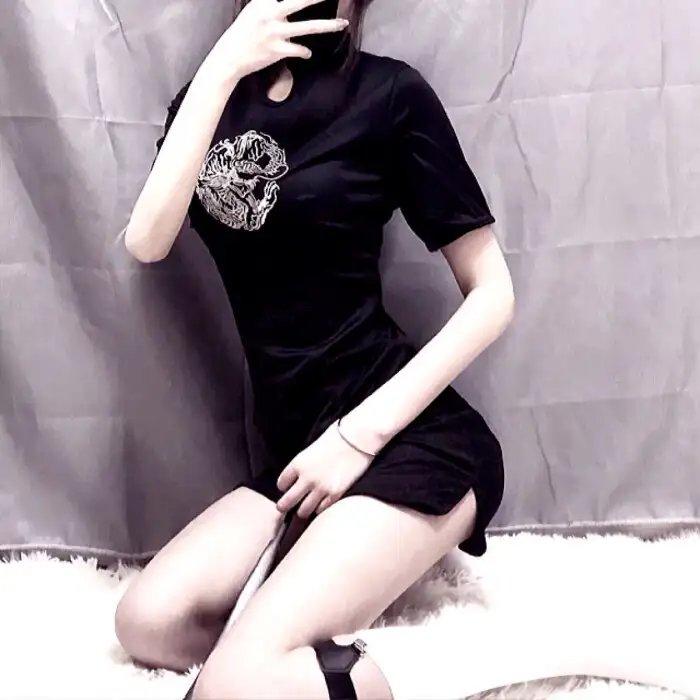 名模大间谍2