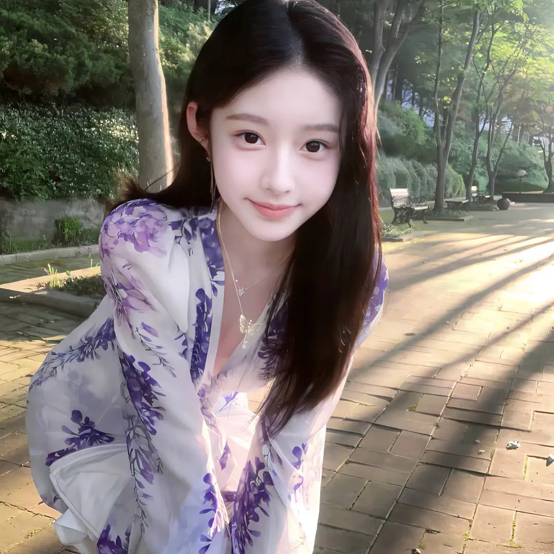 大洋之间的灯光